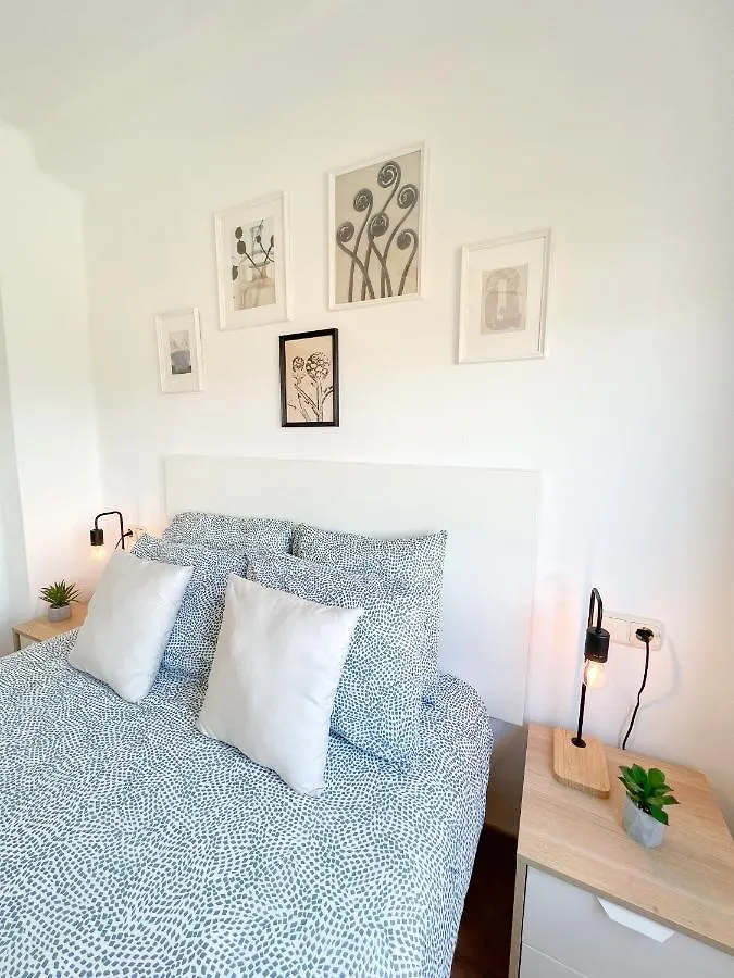 Spacious Apartment In The Center Of Torremolinos 0*,  Spain